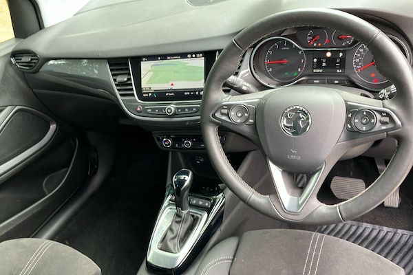 Used Vauxhall Crossland 2024 for sale - 76114785: Photo 32