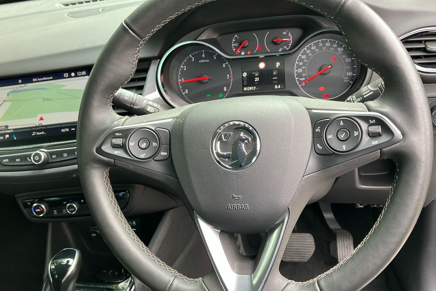 Used Vauxhall Crossland 2024 for sale - 76114785: Photo 33