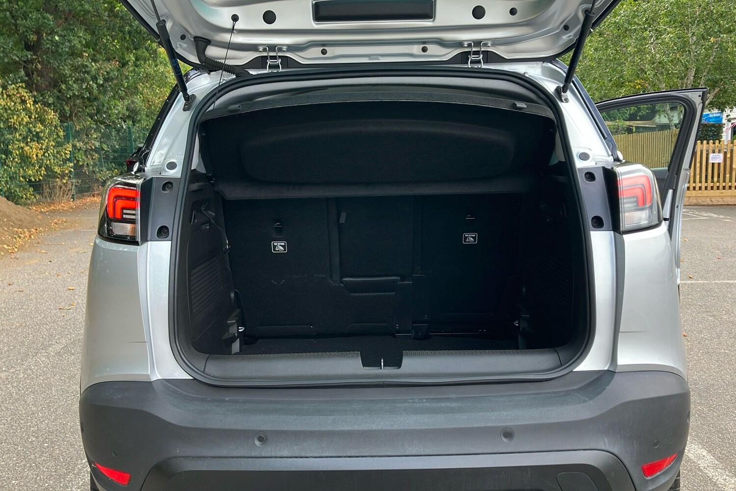 Used Vauxhall Crossland 2024 for sale - 76114785: Photo 35