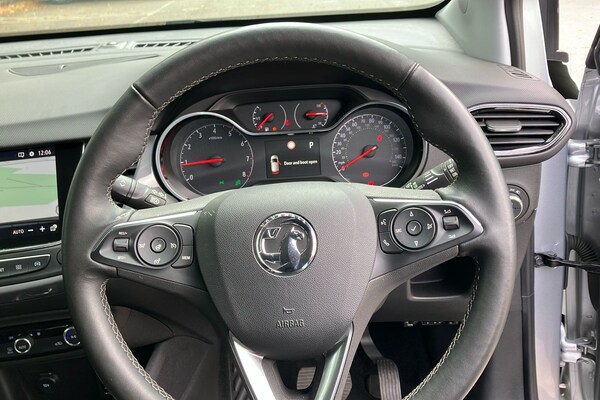 Used Vauxhall Crossland 2024 for sale - 76114785: Photo 37
