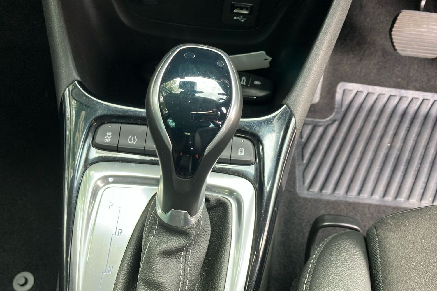 Used Vauxhall Crossland 2024 for sale - 76114785: Photo 38