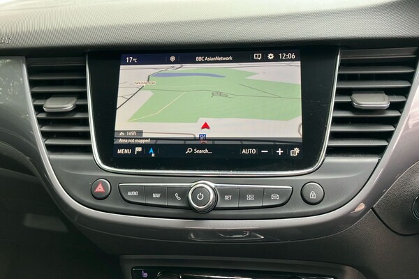 Used Vauxhall Crossland 2024 for sale - 76114785: Photo 39