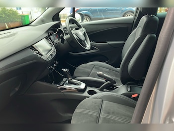 Used Vauxhall Crossland 2024 for sale - 76114785: Photo 3