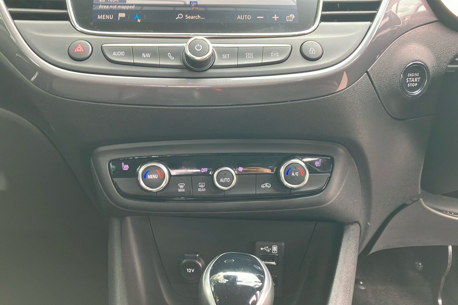 Used Vauxhall Crossland 2024 for sale - 76114785: Photo 40