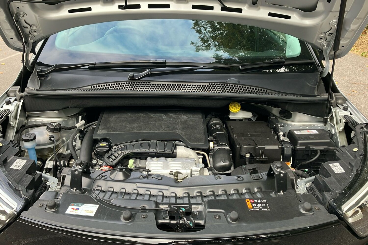 Used Vauxhall Crossland 2024 for sale - 76114785: Photo 41