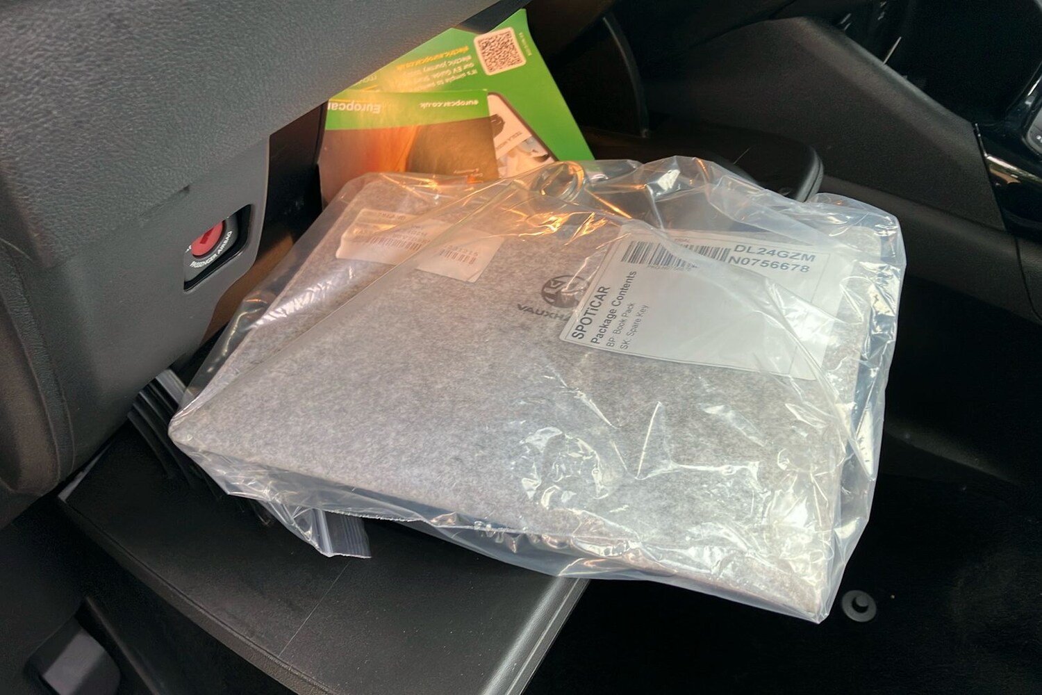 Used Vauxhall Crossland 2024 for sale - 76114785: Photo 43