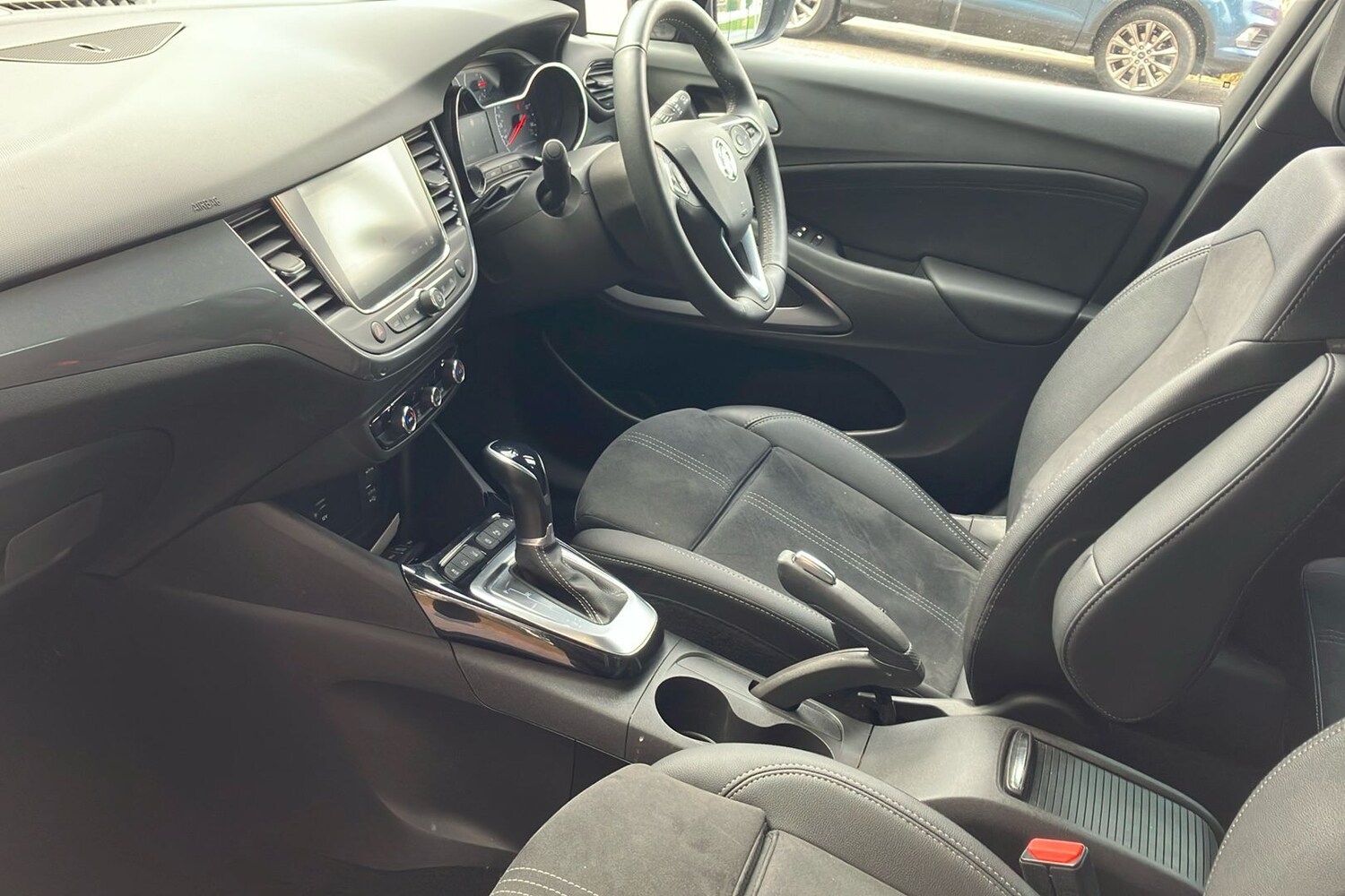 Used Vauxhall Crossland 2024 for sale - 76114785: Photo 44