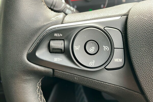Used Vauxhall Crossland 2024 for sale - 76114785: Photo 46