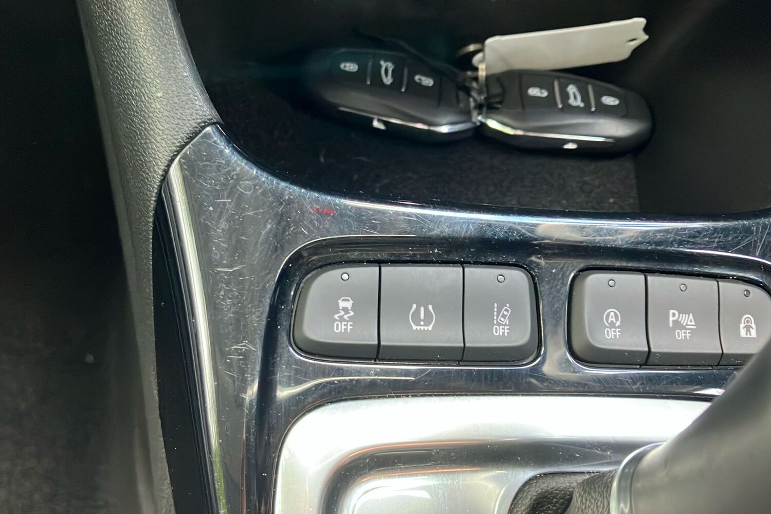 Used Vauxhall Crossland 2024 for sale - 76114785: Photo 48