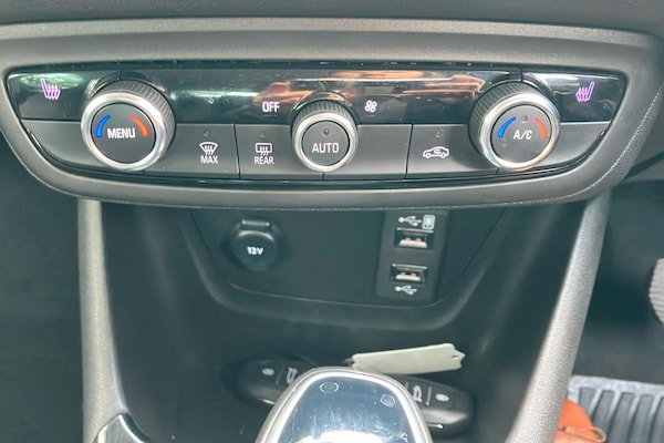 Used Vauxhall Crossland 2024 for sale - 76114785: Photo 49