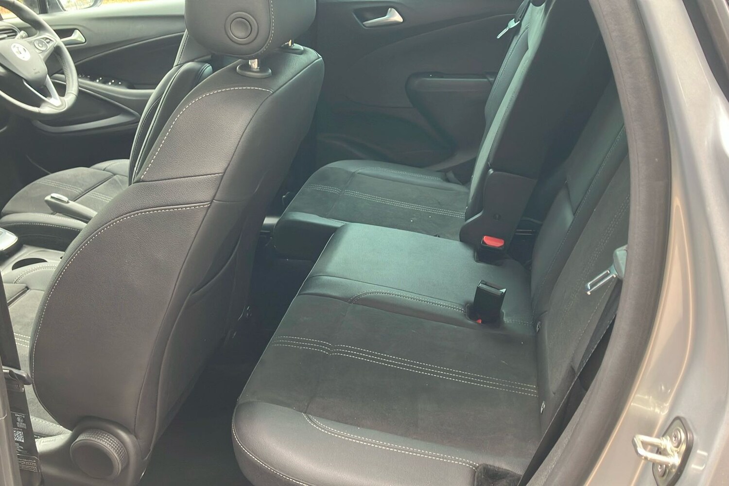 Used Vauxhall Crossland 2024 for sale - 76114785: Photo 5