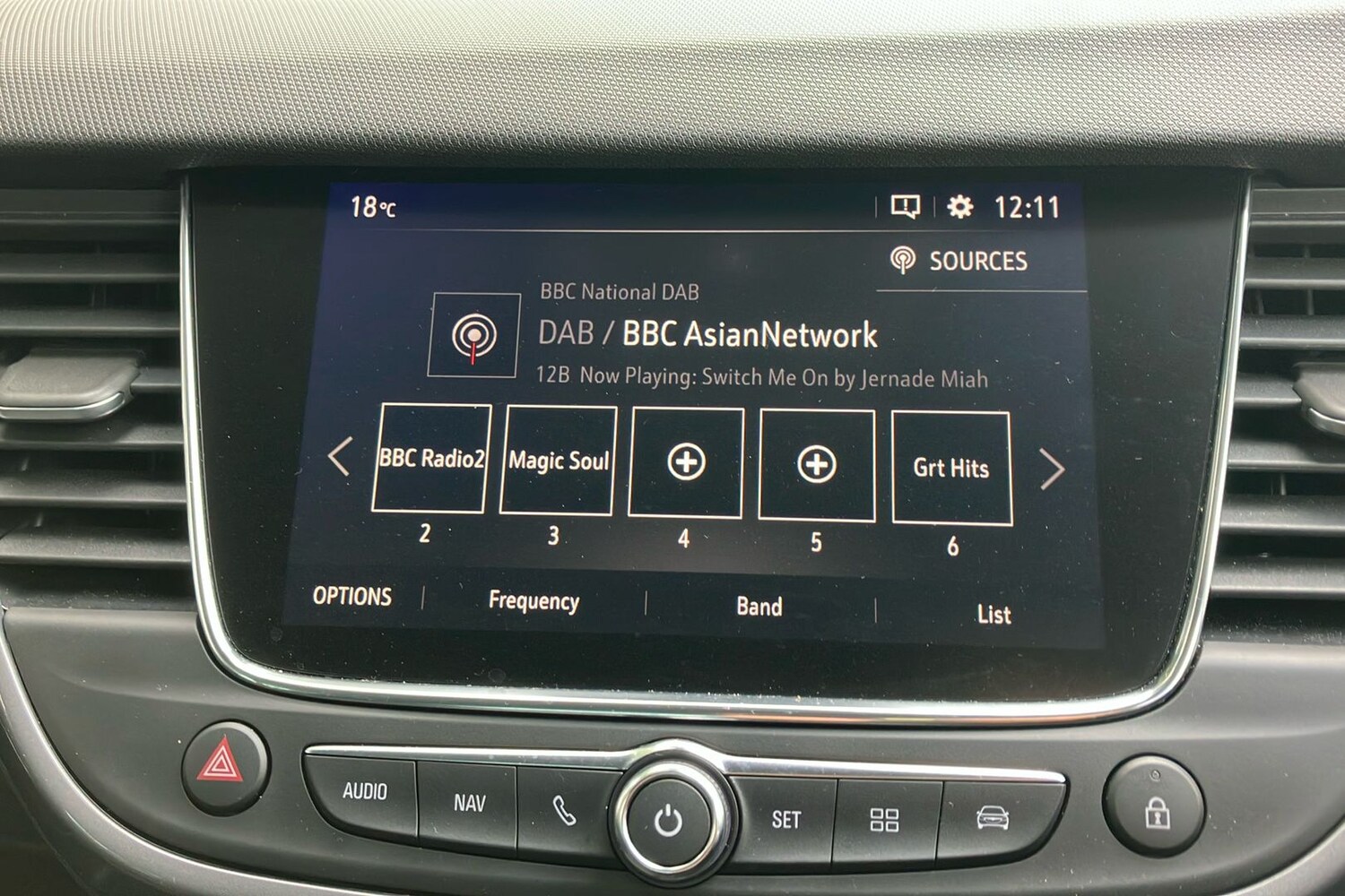 Used Vauxhall Crossland 2024 for sale - 76114785: Photo 51