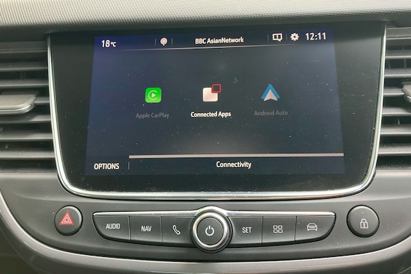 Used Vauxhall Crossland 2024 for sale - 76114785: Photo 52