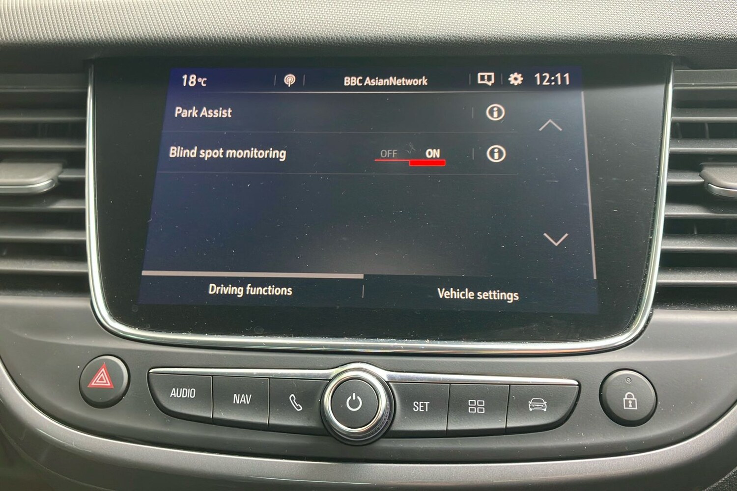 Used Vauxhall Crossland 2024 for sale - 76114785: Photo 53