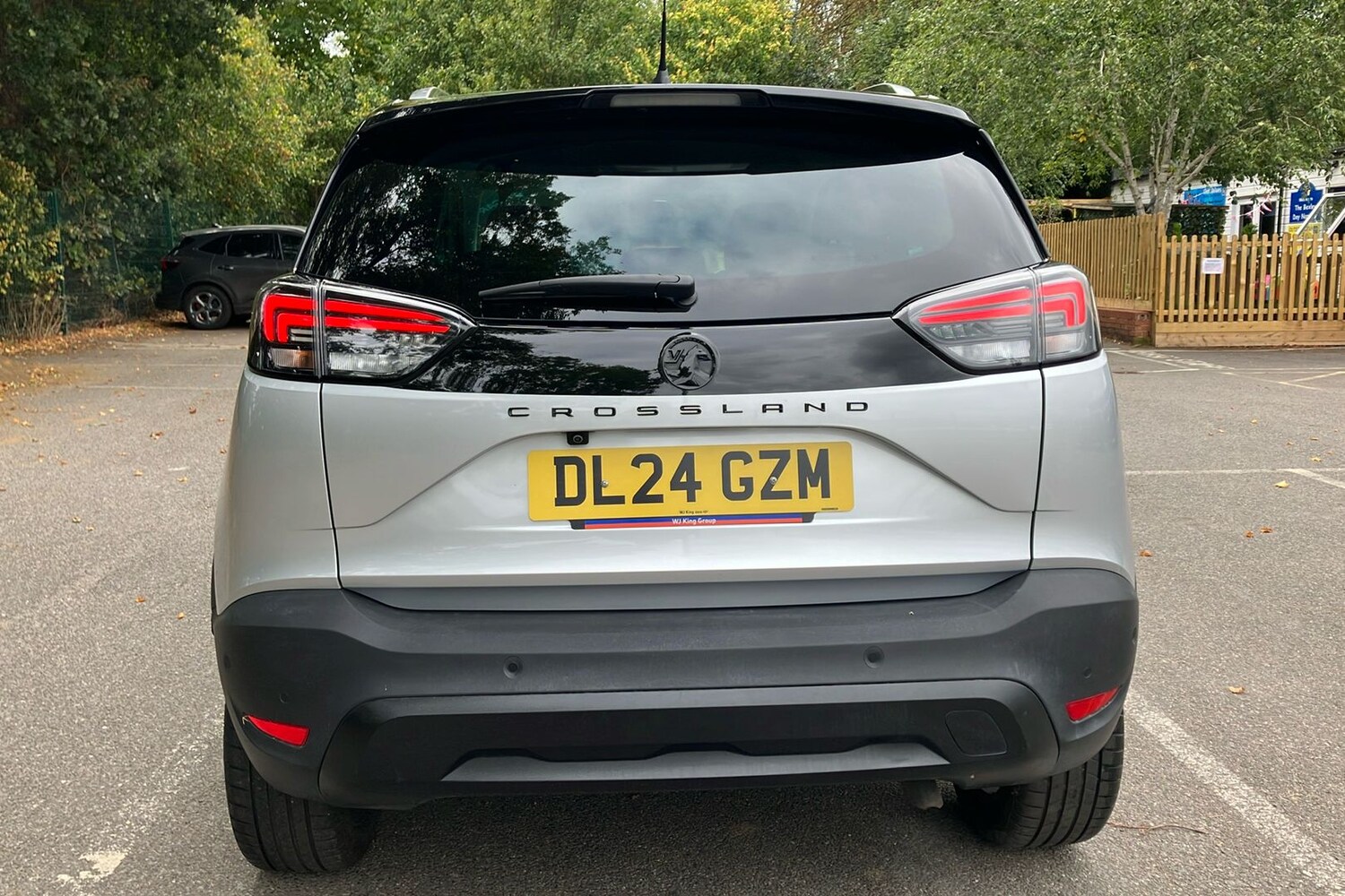 Used Vauxhall Crossland 2024 for sale - 76114785: Photo 7