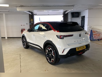 Used Vauxhall Mokka 2021 for sale - 77162146: Photo