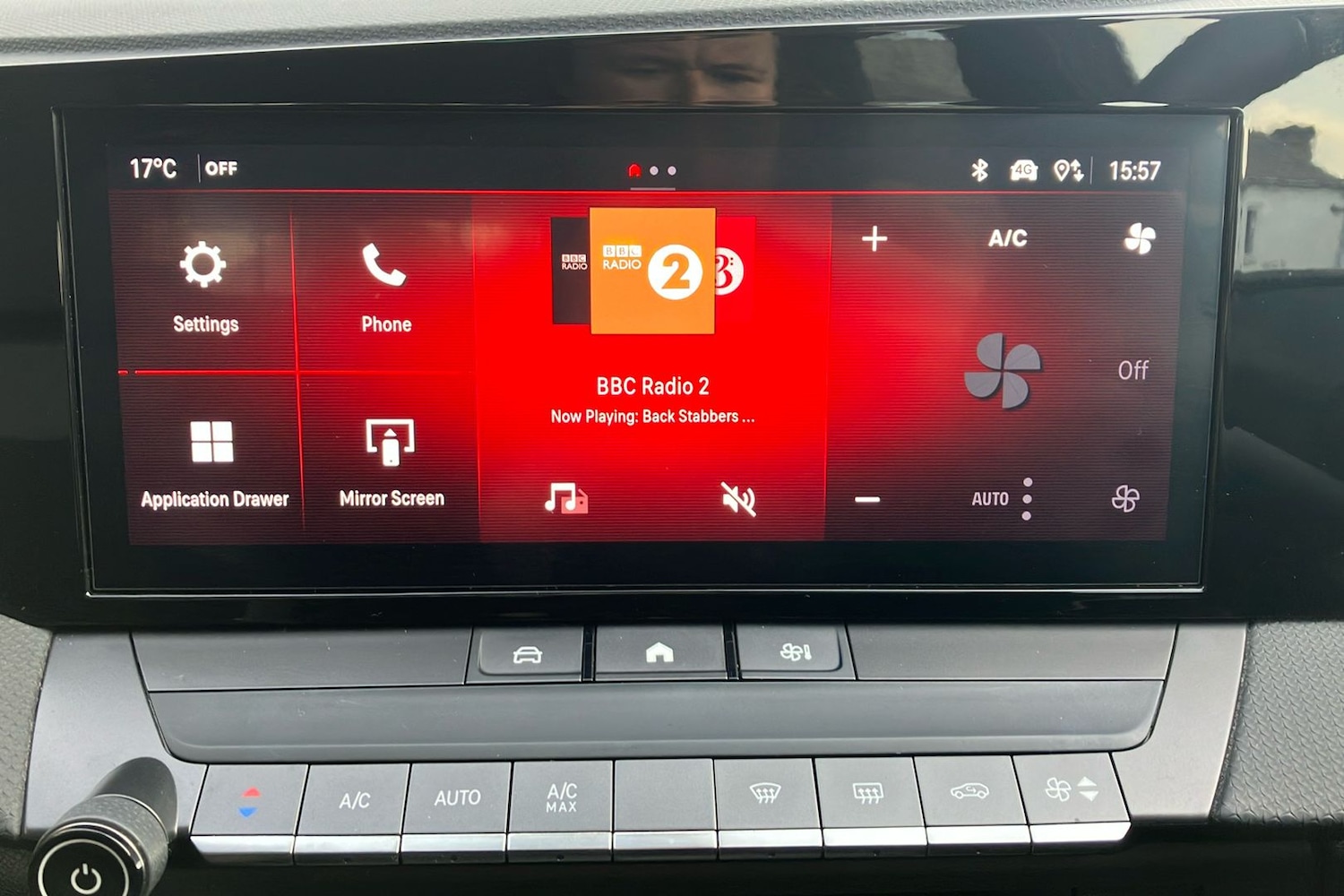 Used Vauxhall Astra 2022 for sale - 76564676: Photo 14