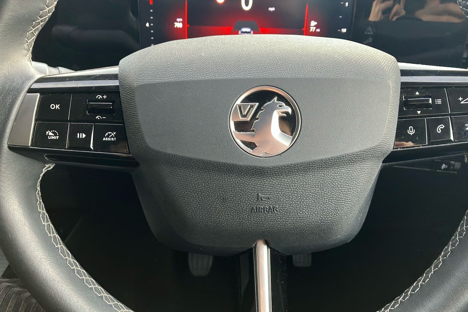 Used Vauxhall Astra 2022 for sale - 76564676: Photo 20