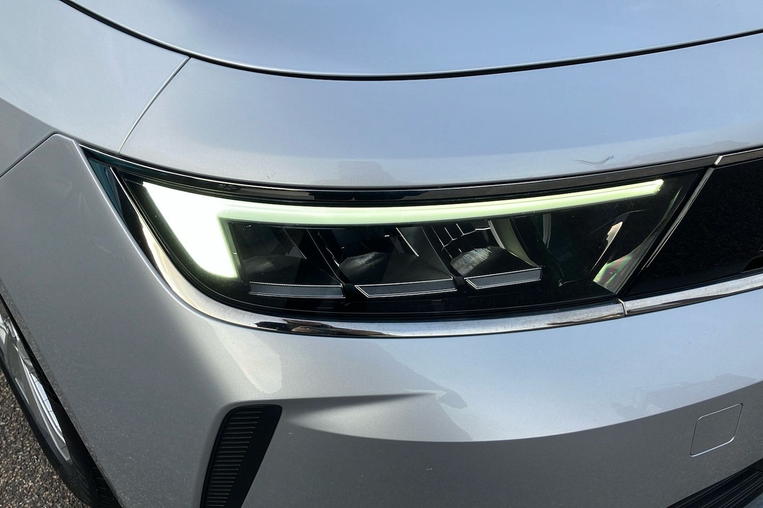 Used Vauxhall Astra 2022 for sale - 76564676: Photo 22