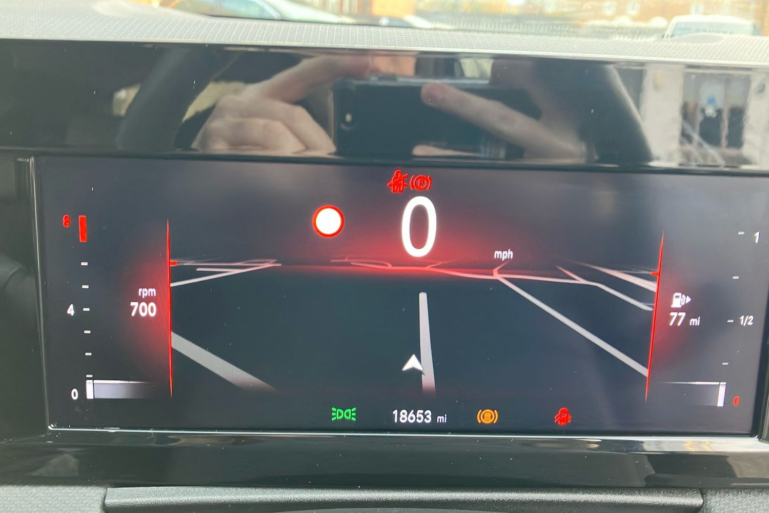 Used Vauxhall Astra 2022 for sale - 76564676: Photo 24