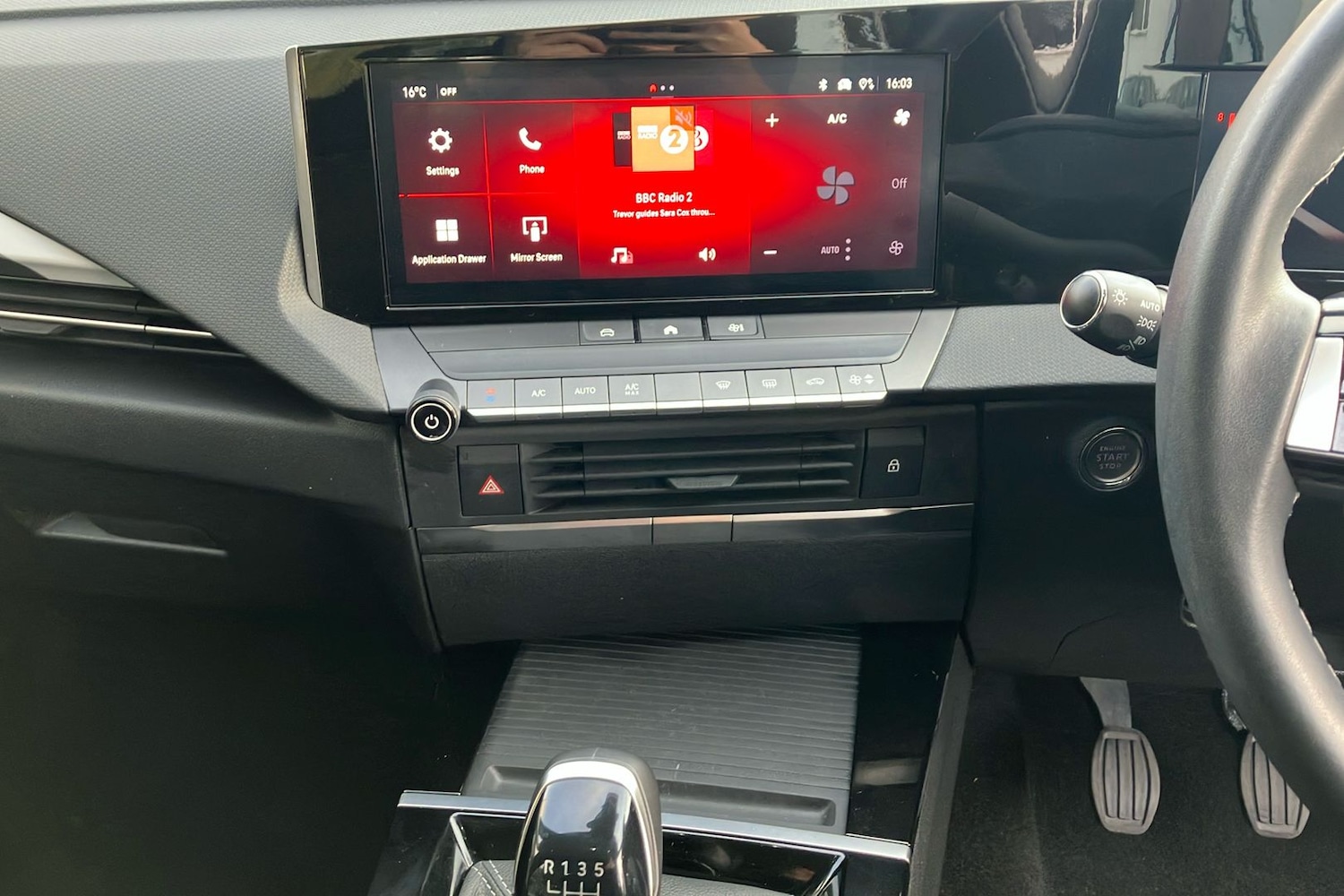 Used Vauxhall Astra 2022 for sale - 76564676: Photo 25