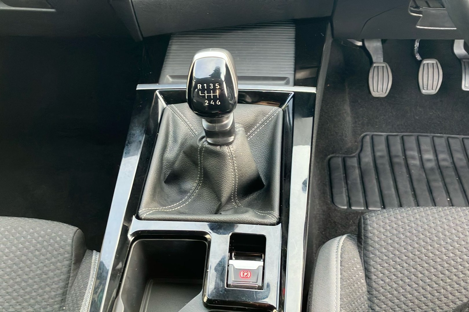 Used Vauxhall Astra 2022 for sale - 76564676: Photo 26