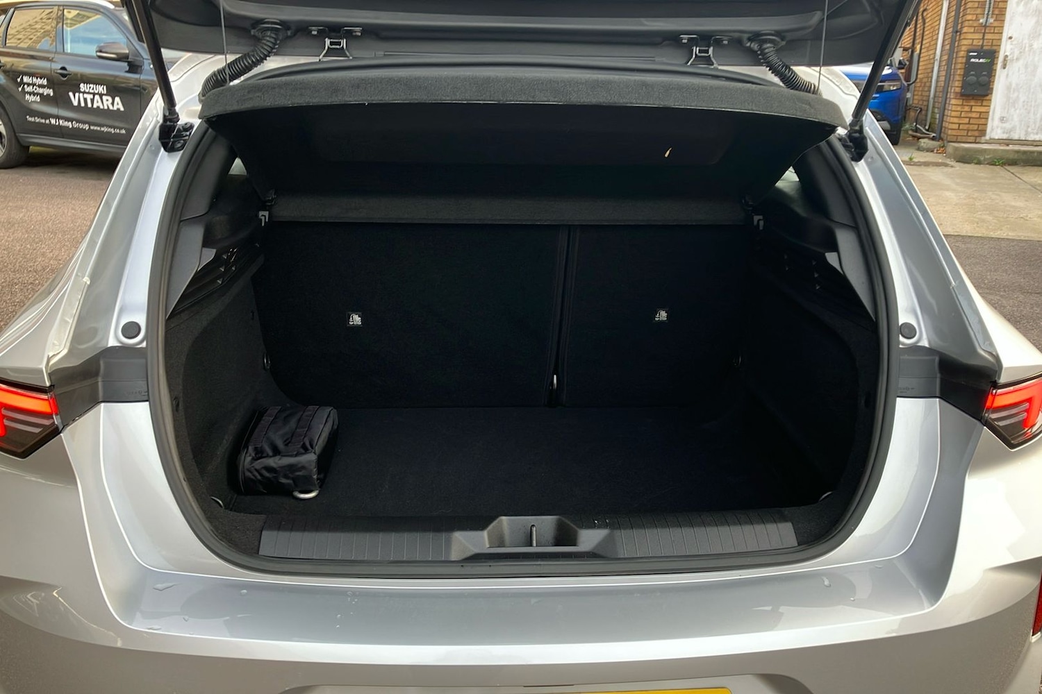 Used Vauxhall Astra 2022 for sale - 76564676: Photo 27