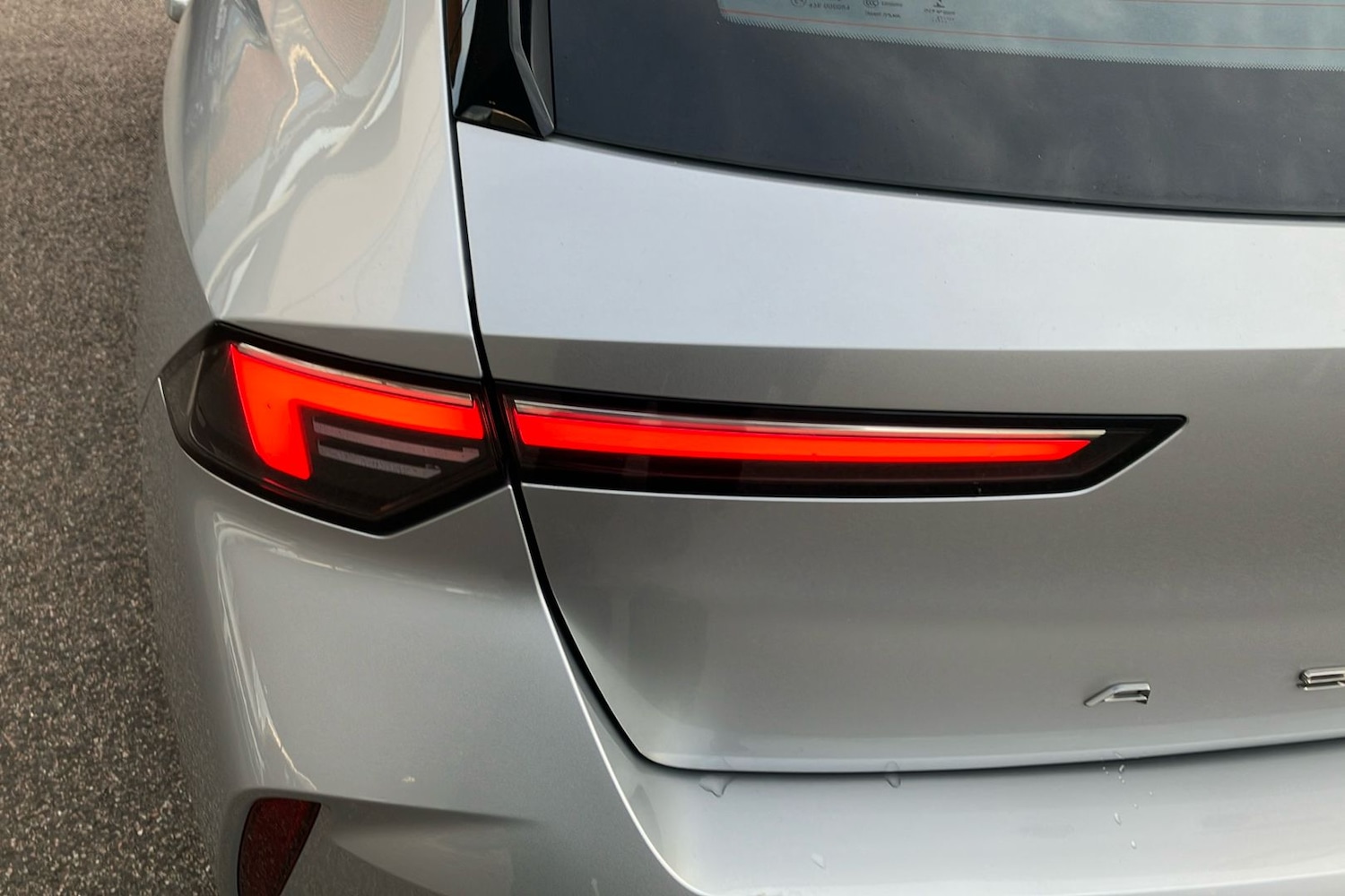 Used Vauxhall Astra 2022 for sale - 76564676: Photo 28