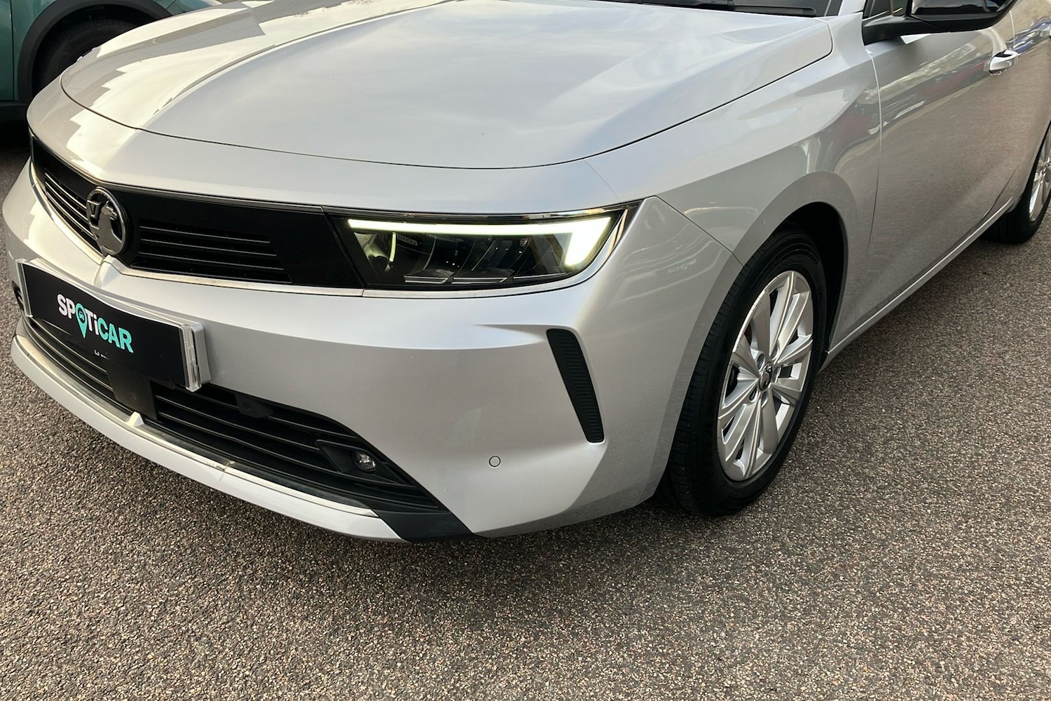 Used Vauxhall Astra 2022 for sale - 76564676: Photo 29