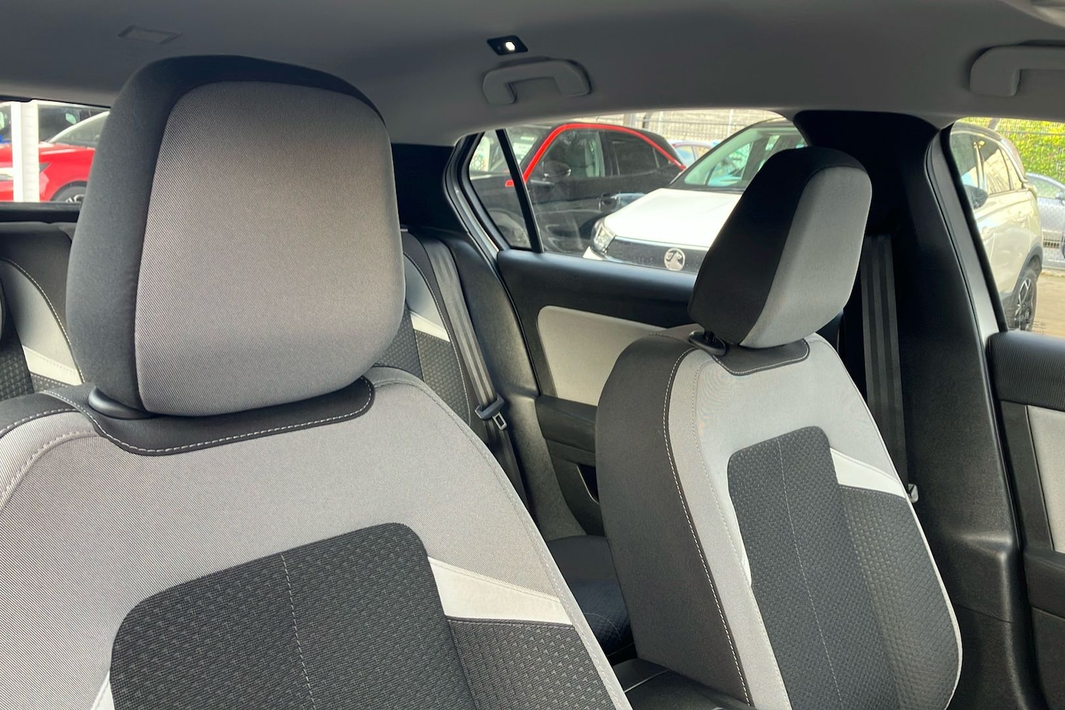 Used Vauxhall Astra 2022 for sale - 76564676: Photo 30