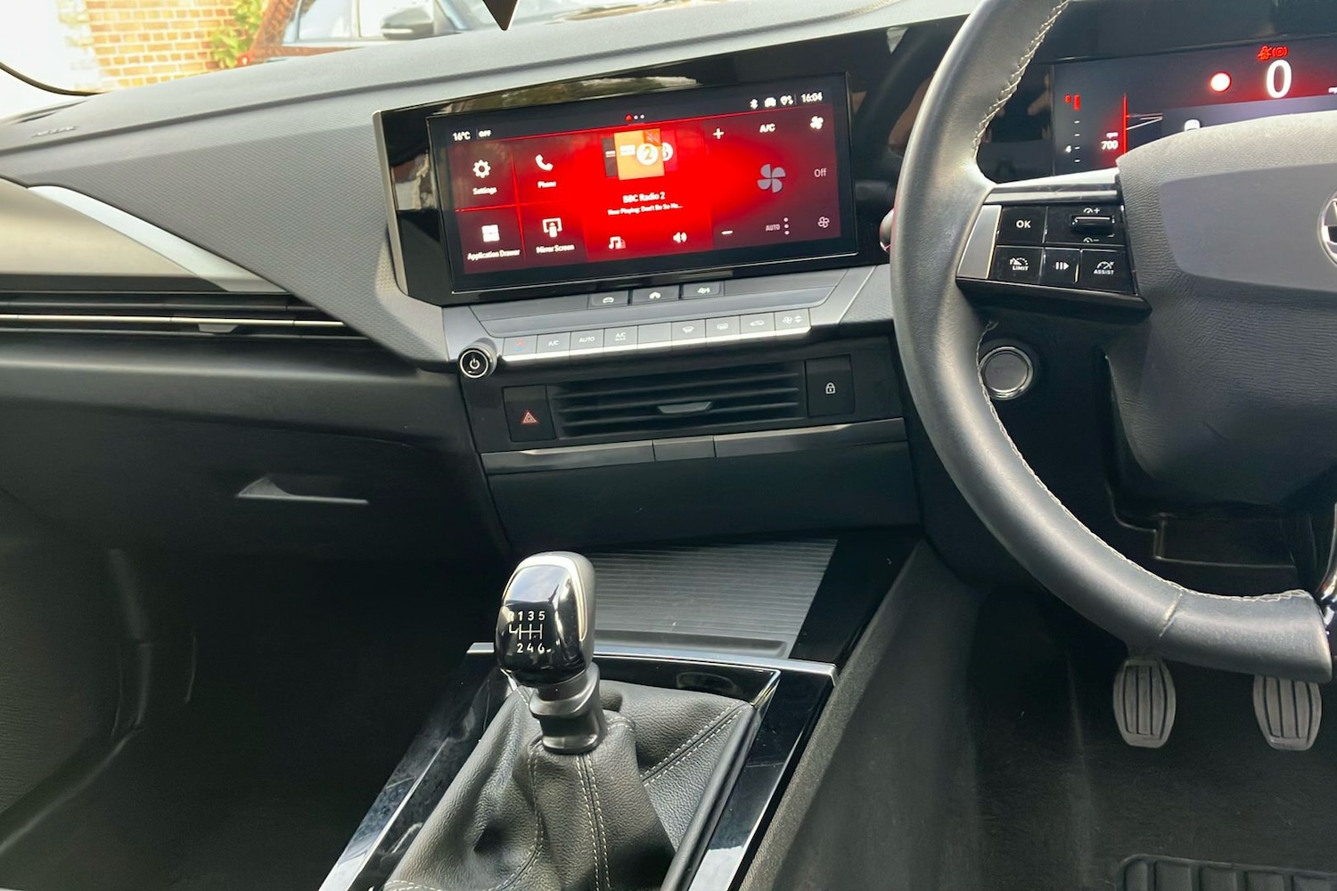 Used Vauxhall Astra 2022 for sale - 76564676: Photo 32