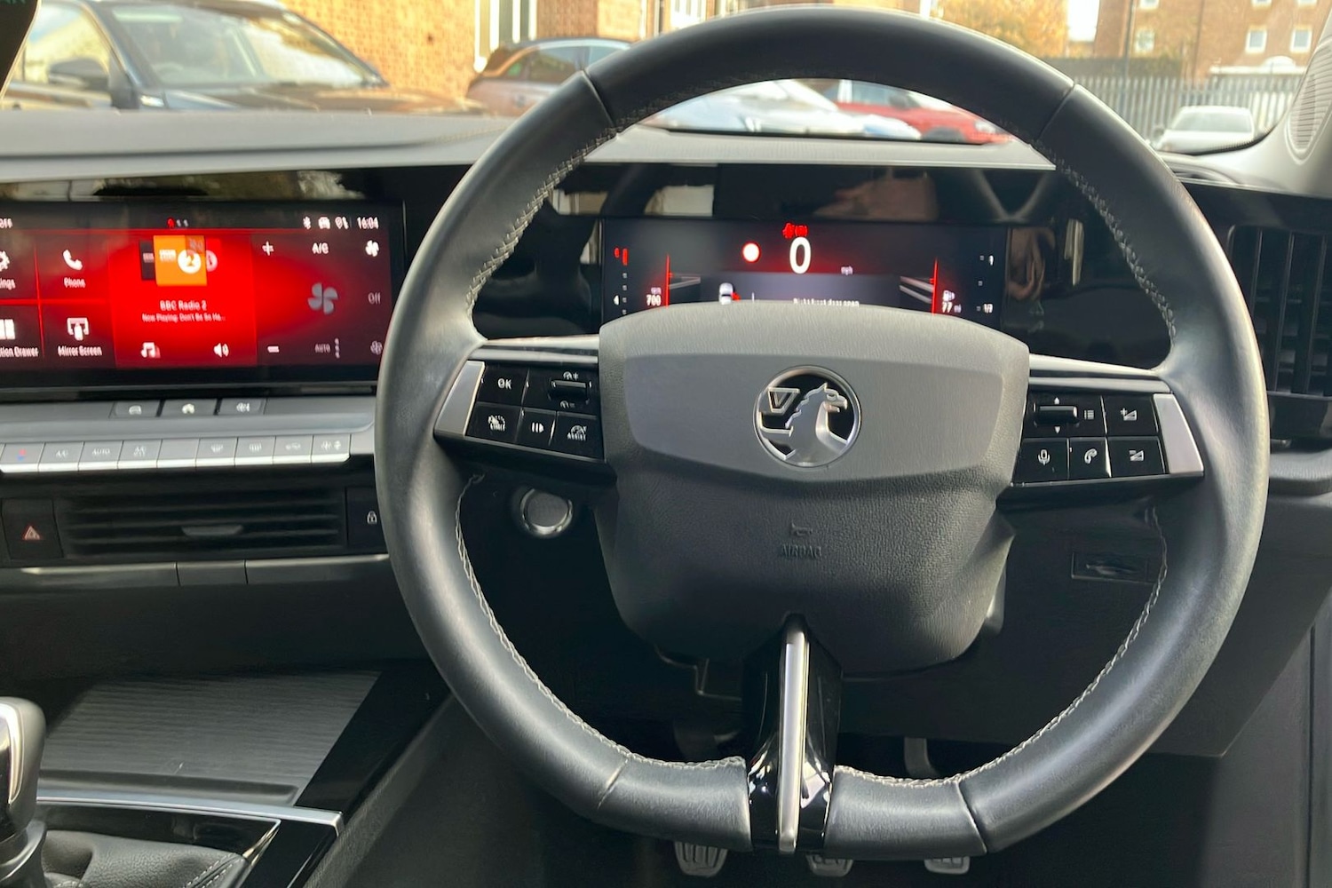 Used Vauxhall Astra 2022 for sale - 76564676: Photo 33