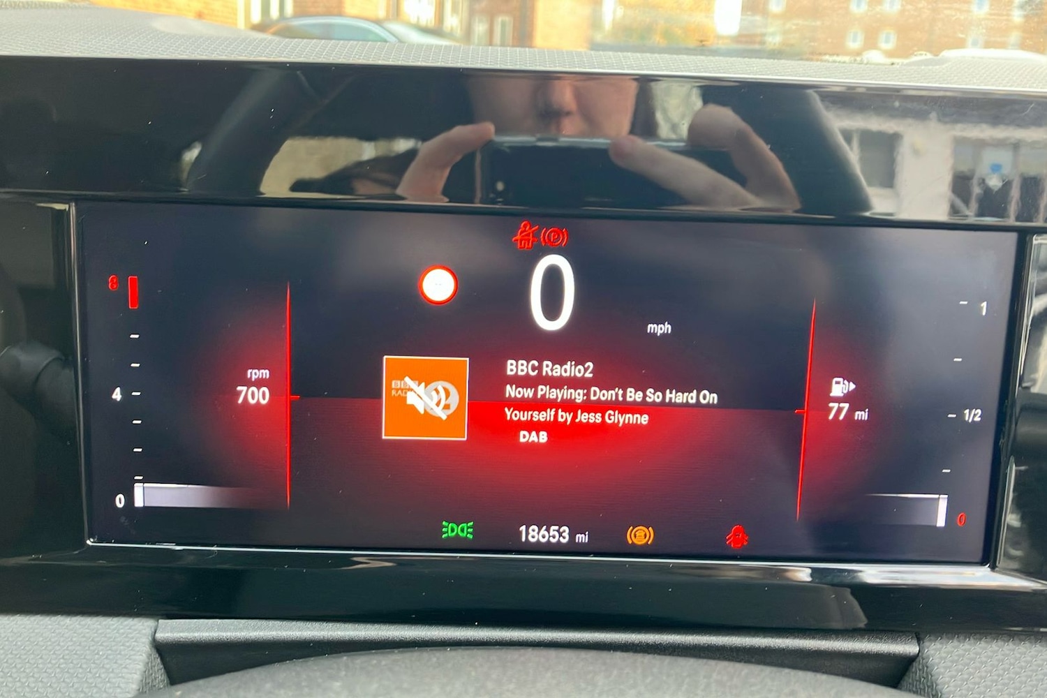 Used Vauxhall Astra 2022 for sale - 76564676: Photo 34