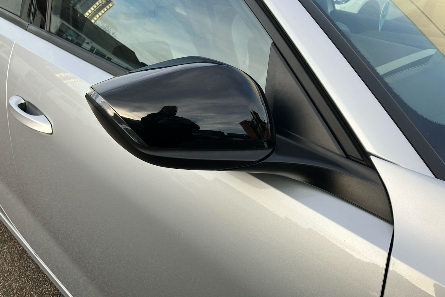 Used Vauxhall Astra 2022 for sale - 76564676: Photo 36