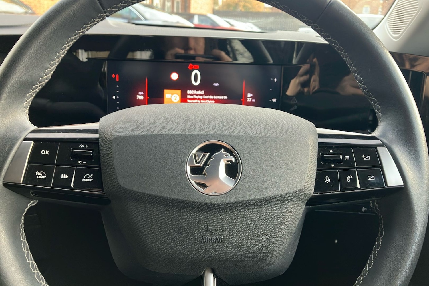 Used Vauxhall Astra 2022 for sale - 76564676: Photo 37