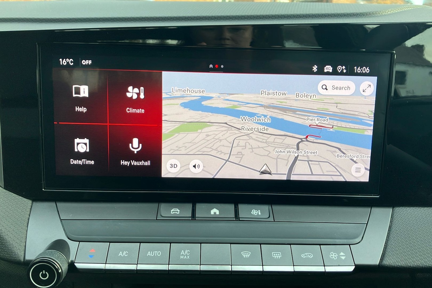 Used Vauxhall Astra 2022 for sale - 76564676: Photo 39