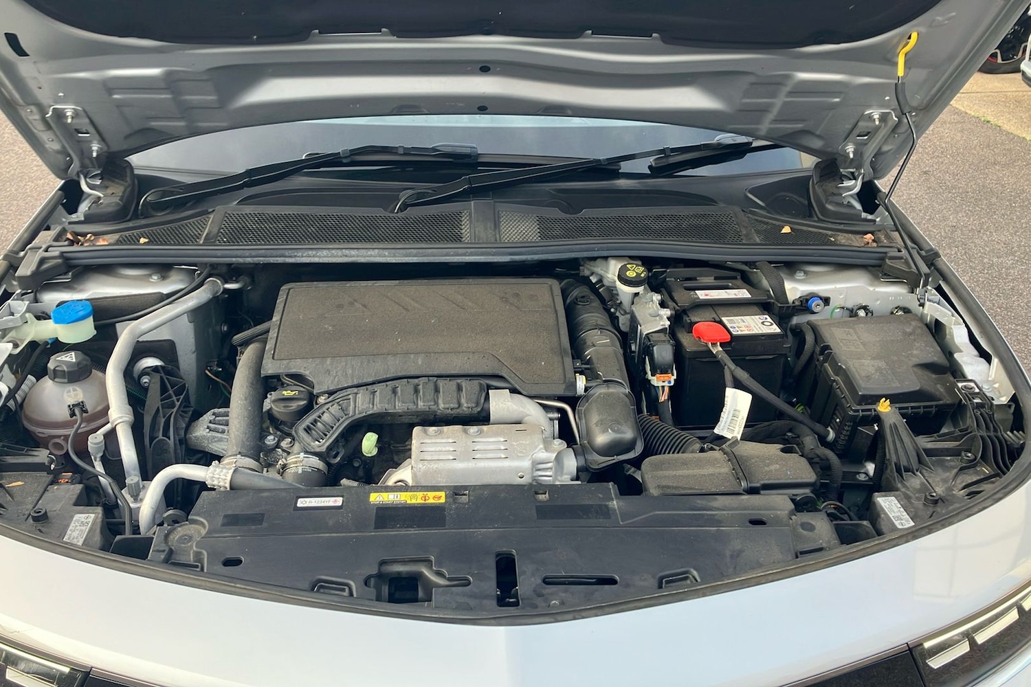 Used Vauxhall Astra 2022 for sale - 76564676: Photo 41