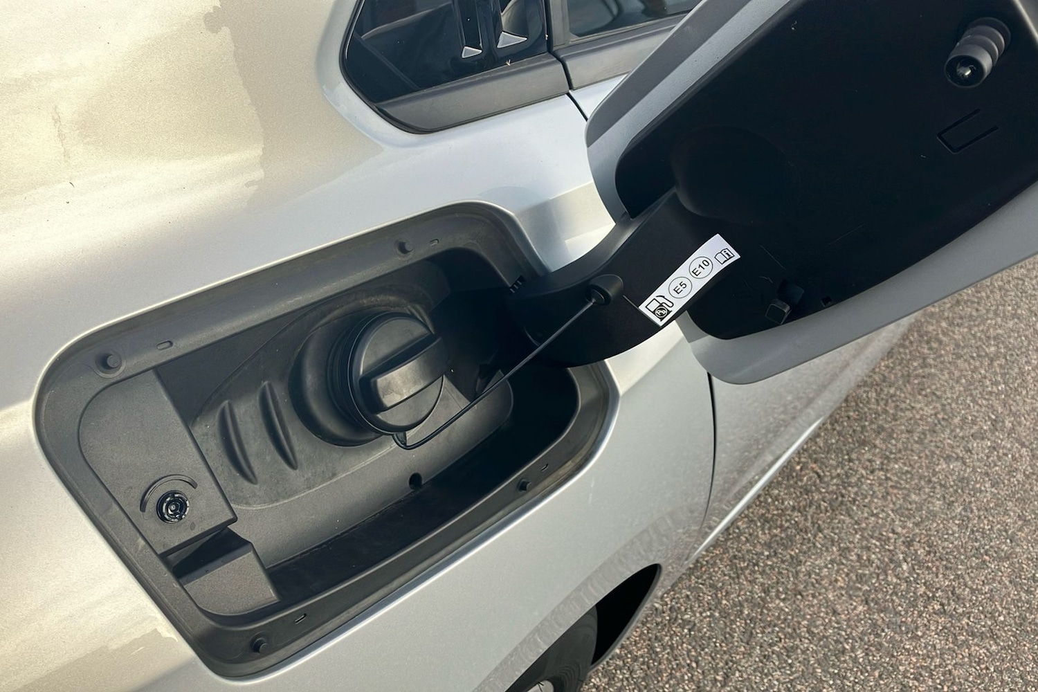 Used Vauxhall Astra 2022 for sale - 76564676: Photo 45