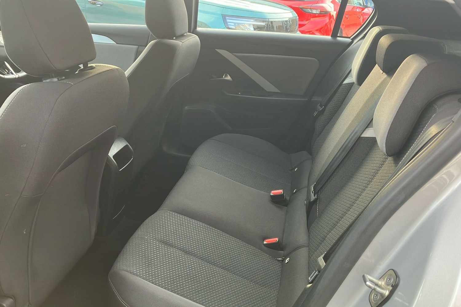 Used Vauxhall Astra 2022 for sale - 76564676: Photo 5