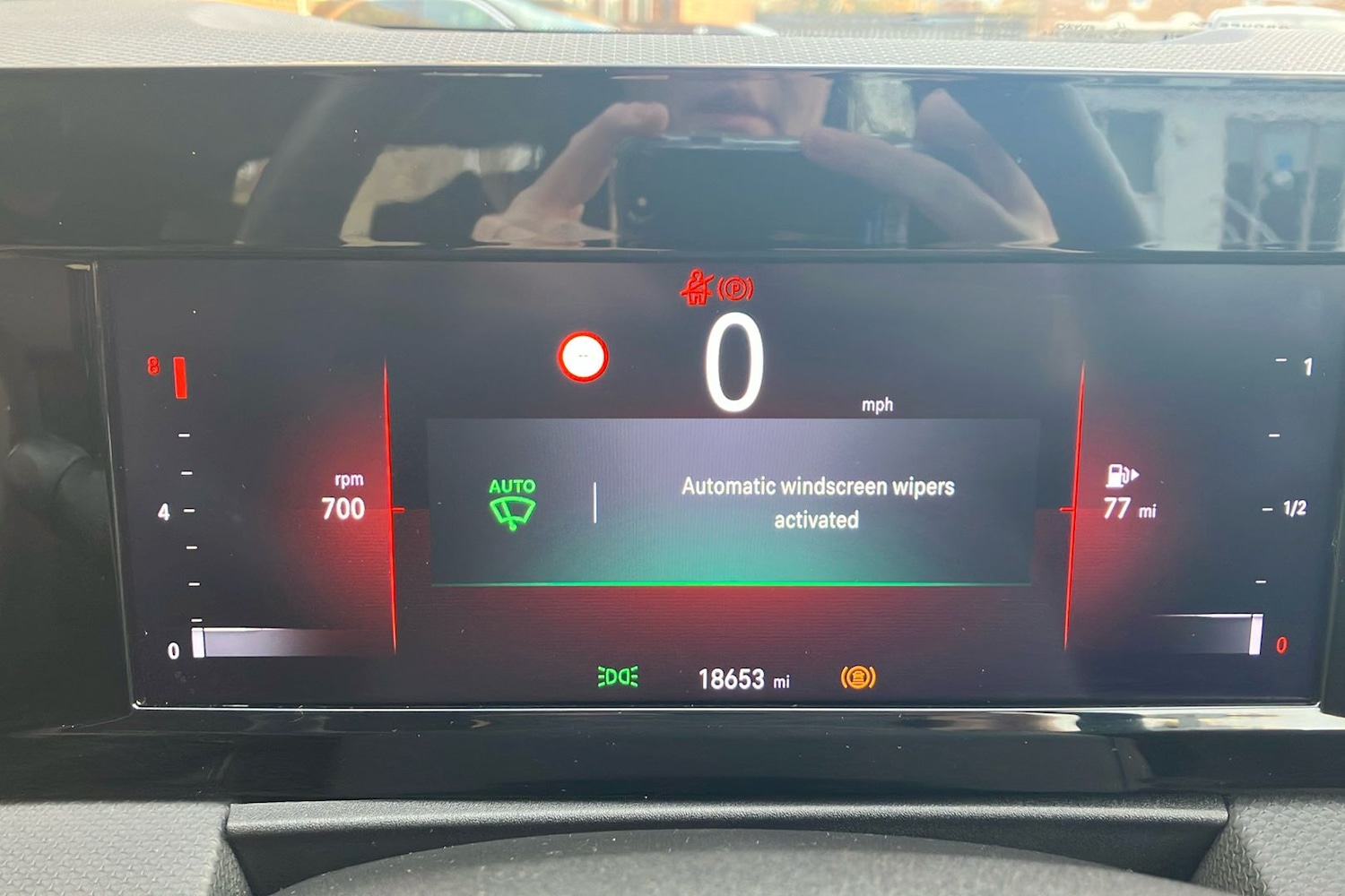 Used Vauxhall Astra 2022 for sale - 76564676: Photo 52