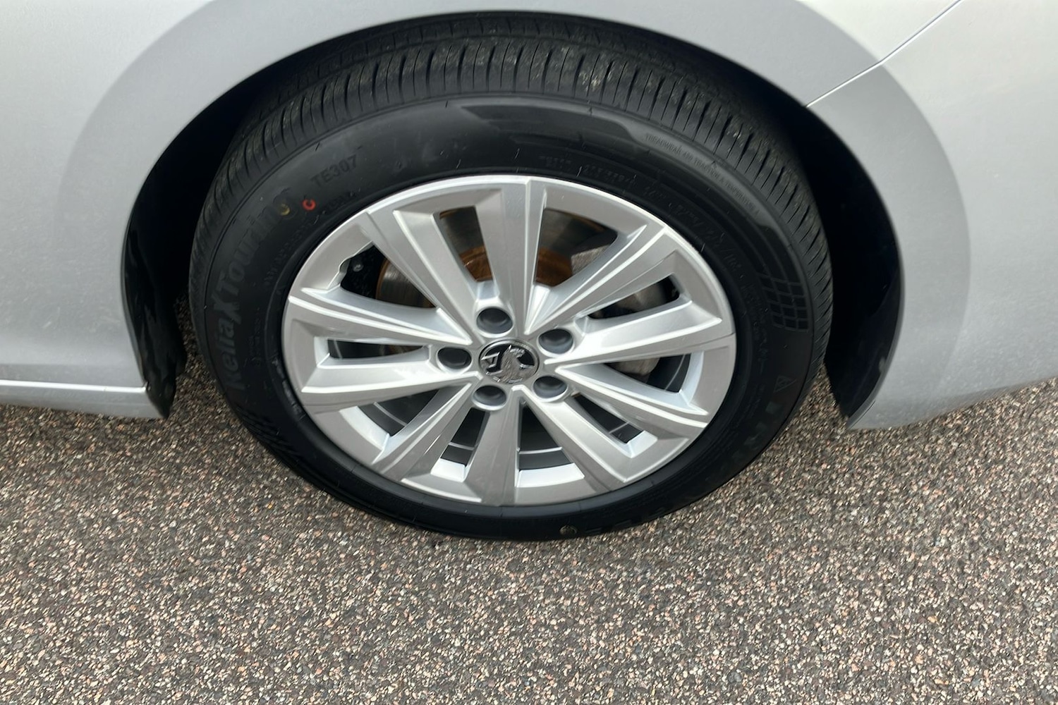 Used Vauxhall Astra 2022 for sale - 76564676: Photo 9