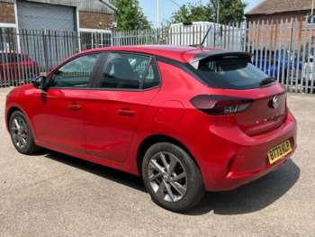 Used Vauxhall Corsa 2023 for sale - 74871554: Photo