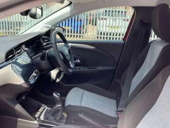 Used Vauxhall Corsa 2023 for sale - 74871554: Photo