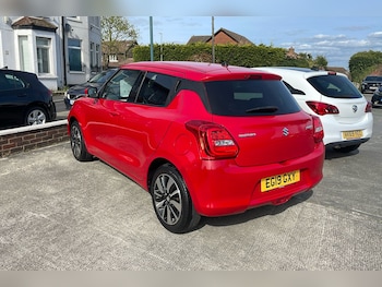 Used Suzuki Swift undefined for sale - 78390159: Photo