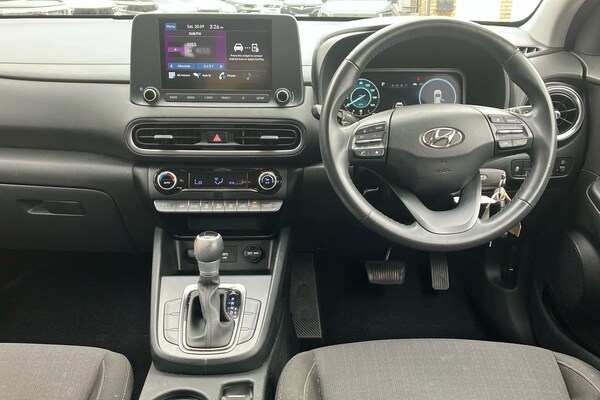 Used Hyundai KONA 2022 for sale - 76004184: Photo 12