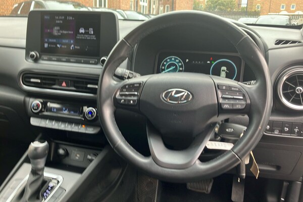Used Hyundai KONA 2022 for sale - 76004184: Photo 15