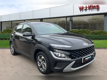 Used Hyundai KONA 2022 for sale - 76004184: Photo