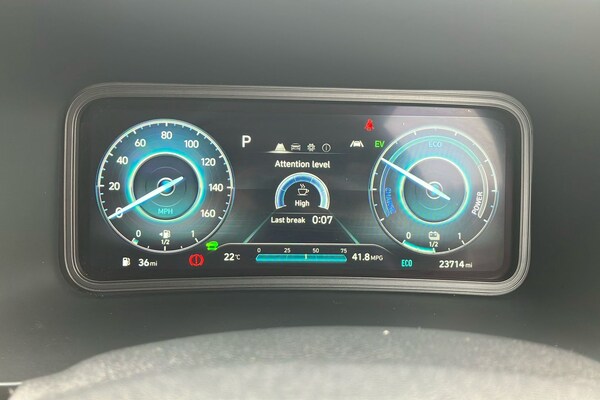 Used Hyundai KONA 2022 for sale - 76004184: Photo 27