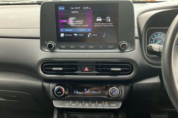 Used Hyundai KONA 2022 for sale - 76004184: Photo 28
