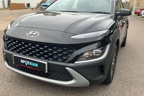 Used Hyundai KONA 2022 for sale - 76004184: Photo 32